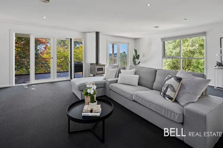 Sixth view of Homely house listing, 34 Pinnocks Road, Emerald VIC 3782