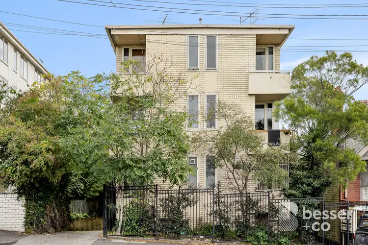 5/953 Punt Road, South Yarra VIC 3141