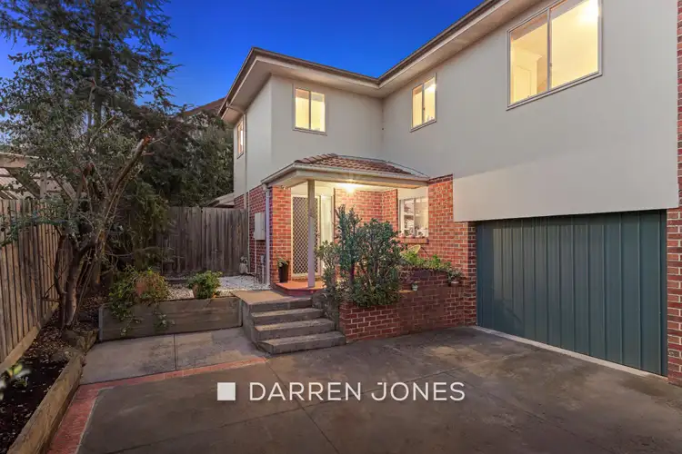 2/6 Warwick Road, Greensborough VIC 3088