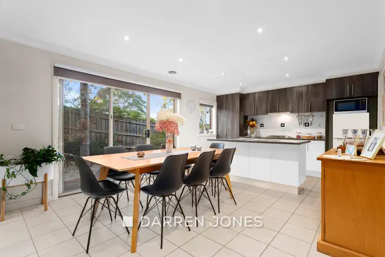 Fourth view of Homely unit listing, 2/6 Warwick Road, Greensborough VIC 3088