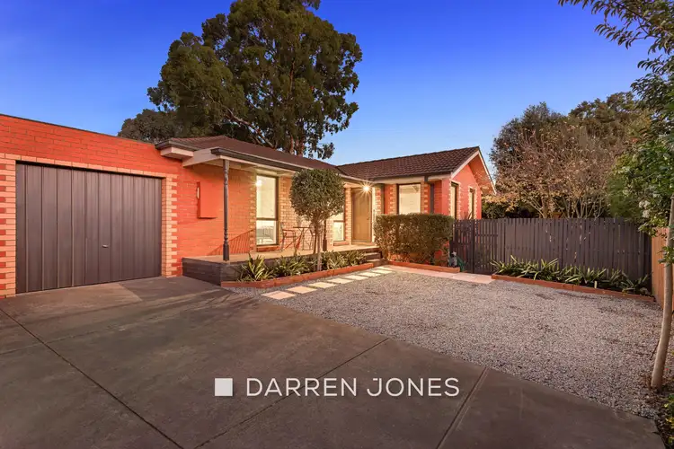 2/5 Arthur Street, Briar Hill VIC 3088
