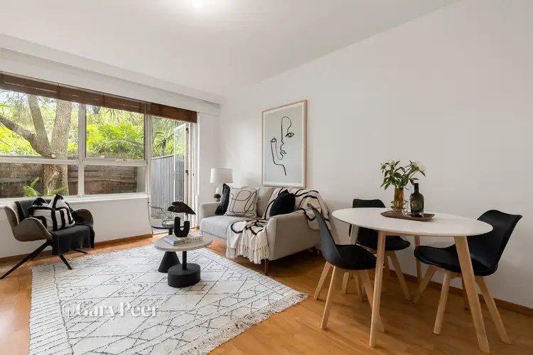 Second view of Homely apartment listing, 1/207-209 Centre Road, Bentleigh VIC 3204