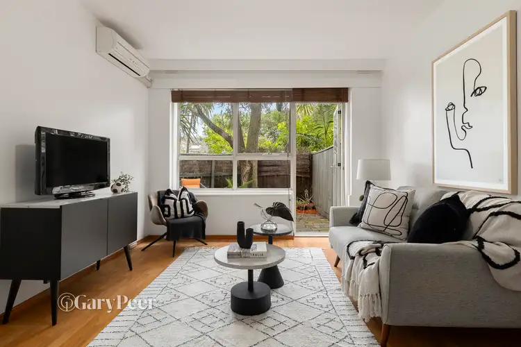 Fourth view of Homely apartment listing, 1/207-209 Centre Road, Bentleigh VIC 3204