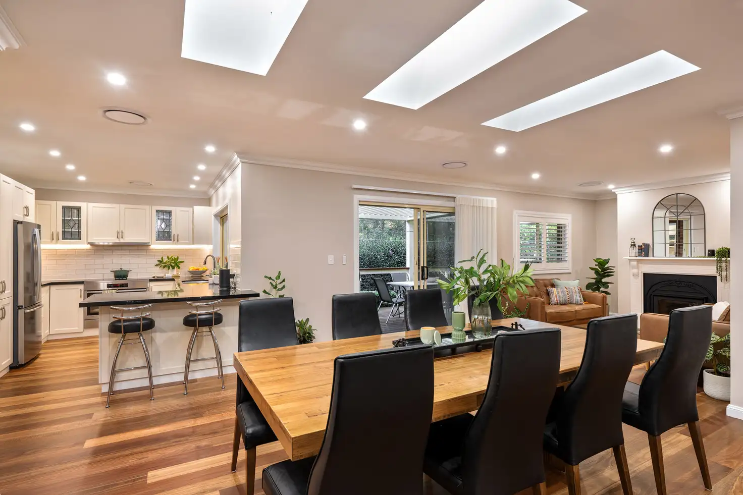 Main view of Homely house listing, 103B Great Western Highway, Blaxland NSW 2774