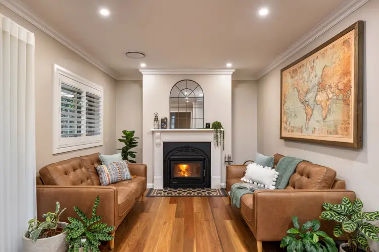 Third view of Homely house listing, 103B Great Western Highway, Blaxland NSW 2774