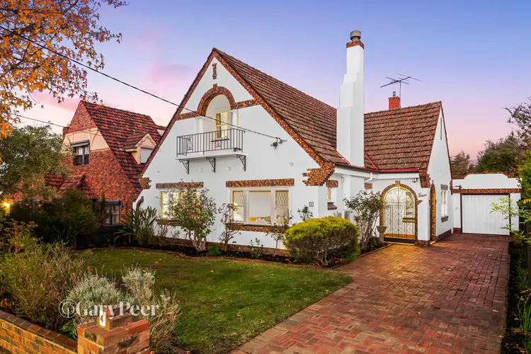 4 Winton Road, Malvern East VIC 3145