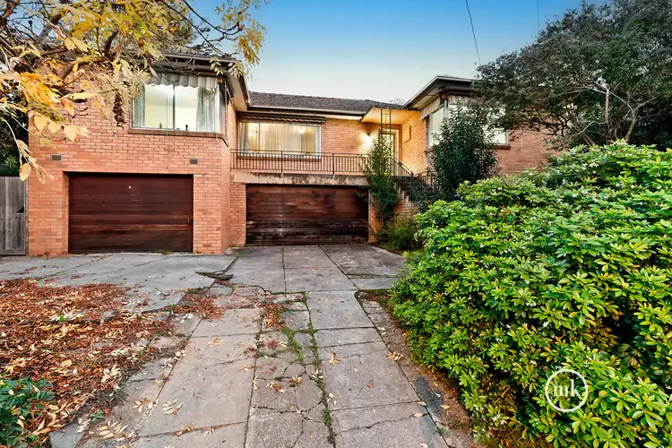 9 Grimshaw Street, Greensborough VIC 3088