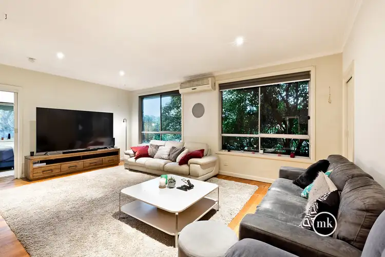 Second view of Homely house listing, 9 Grimshaw Street, Greensborough VIC 3088