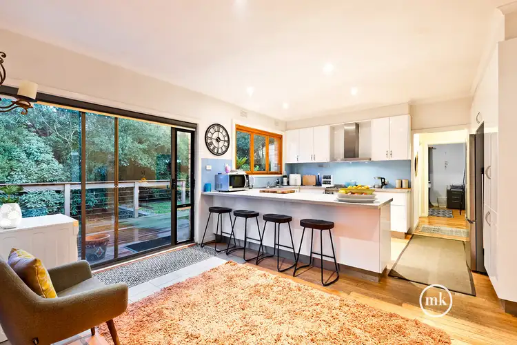 Third view of Homely house listing, 9 Grimshaw Street, Greensborough VIC 3088