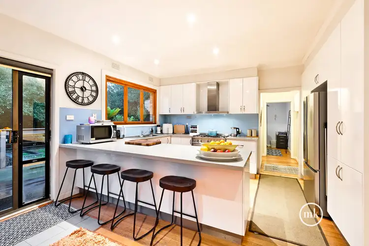 Fourth view of Homely house listing, 9 Grimshaw Street, Greensborough VIC 3088