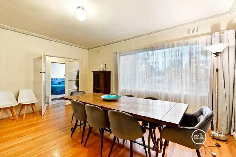 Fifth view of Homely house listing, 9 Grimshaw Street, Greensborough VIC 3088
