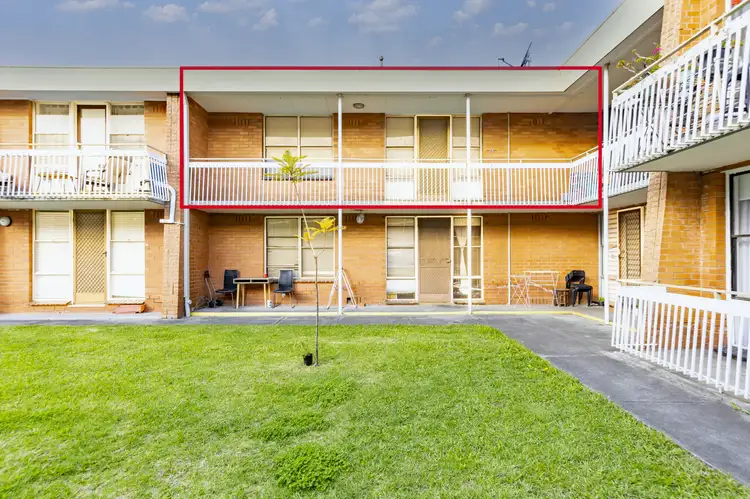 14/107 Gordon Street, Footscray VIC 3011