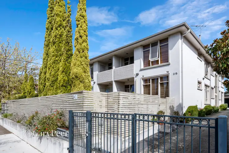 4/29 Flowers Street, Caulfield South VIC 3162