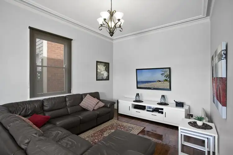 Fourth view of Homely house listing, 117 Lyons Street South, Ballarat Central VIC 3350