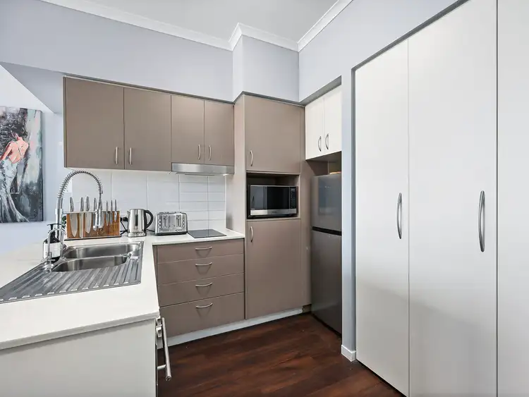 Fourth view of Homely unit listing, 1307/11 Ellenborough Street, Woodend QLD 4305