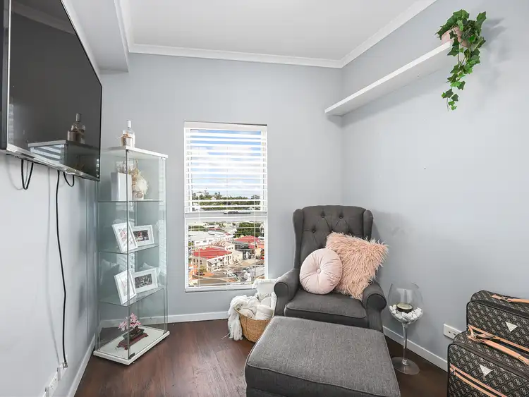 Sixth view of Homely unit listing, 1307/11 Ellenborough Street, Woodend QLD 4305