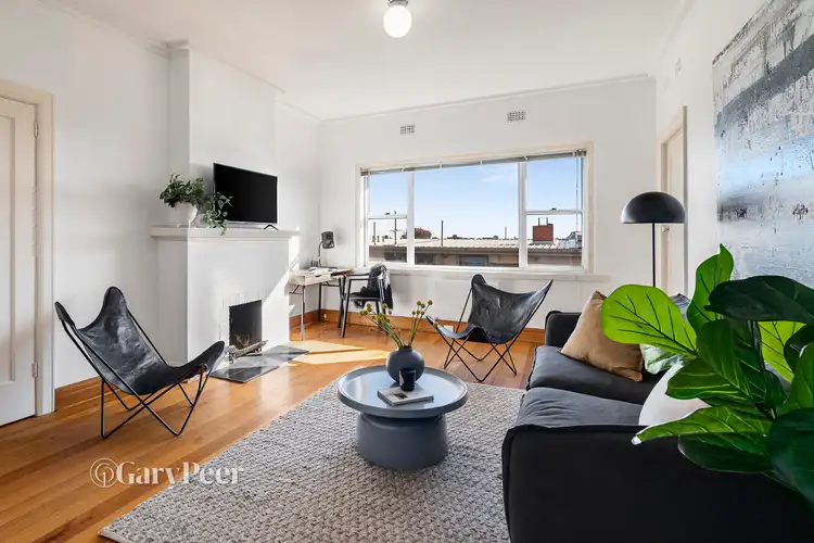 9/205 Alma Road, St Kilda East VIC 3183