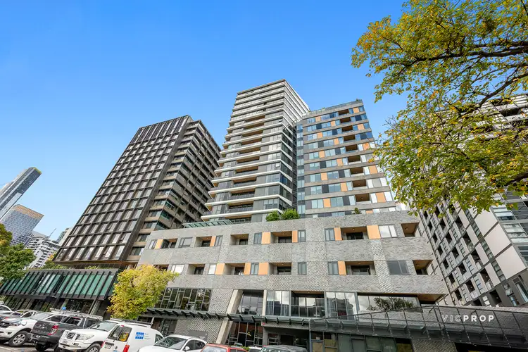 914/23 Batman Street, West Melbourne VIC 3003