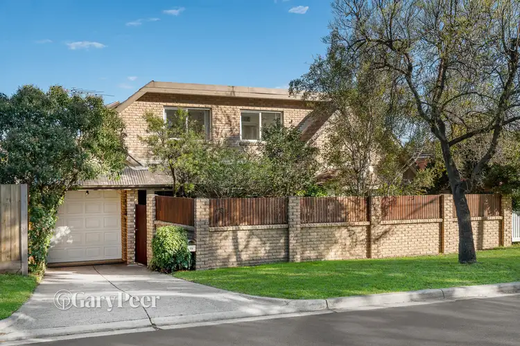 Main view of Homely house listing, 46 Dover Street, Caulfield South VIC 3162