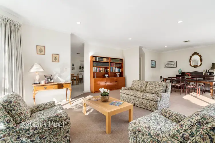 Second view of Homely house listing, 46 Dover Street, Caulfield South VIC 3162