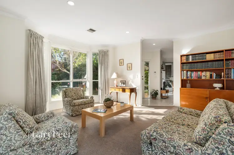 Third view of Homely house listing, 46 Dover Street, Caulfield South VIC 3162