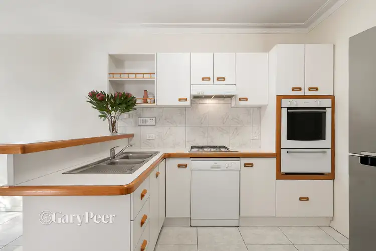 Fifth view of Homely house listing, 46 Dover Street, Caulfield South VIC 3162