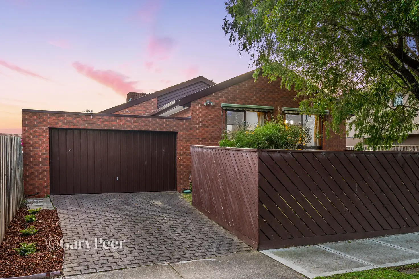 Main view of Homely unit listing, 1/19 St Huberts Road, Carnegie VIC 3163
