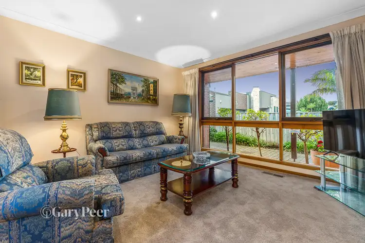 Fourth view of Homely unit listing, 1/19 St Huberts Road, Carnegie VIC 3163
