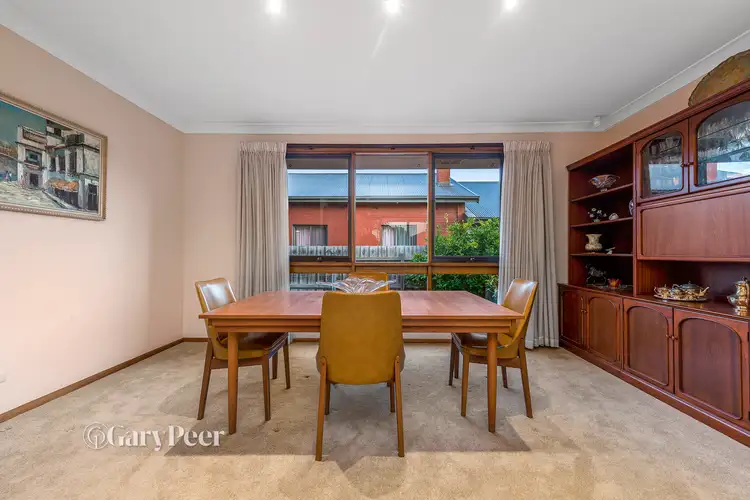 Fifth view of Homely unit listing, 1/19 St Huberts Road, Carnegie VIC 3163
