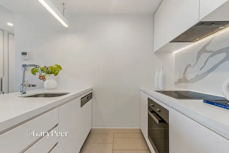 Fifth view of Homely apartment listing, 1004/555 St Kilda Road, Melbourne VIC 3004