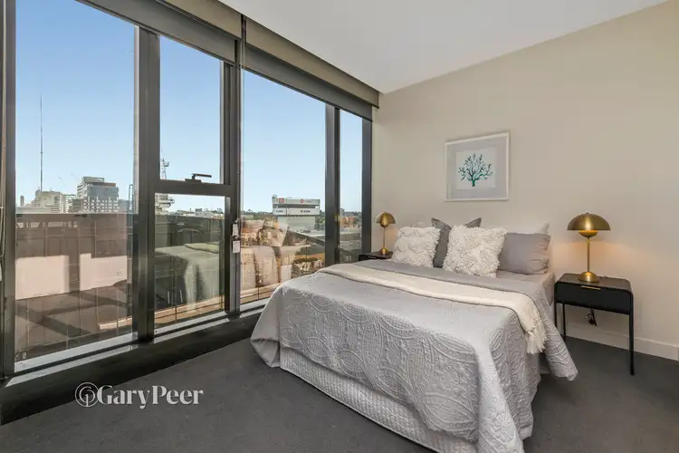 Sixth view of Homely apartment listing, 1004/555 St Kilda Road, Melbourne VIC 3004