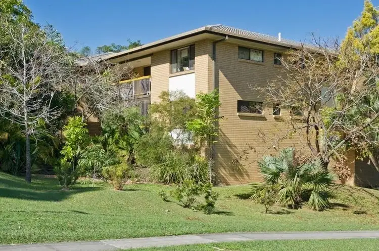 6/66 Oxford Terrace, Taringa QLD 4068