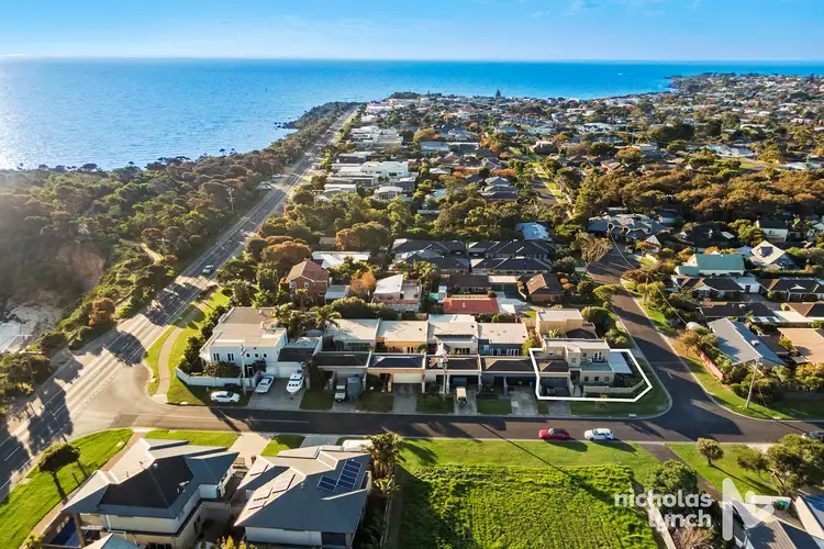 Third view of Homely house listing, 3 Coral Road, Mornington VIC 3931