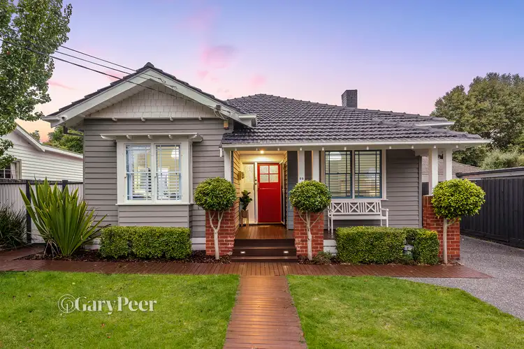 22 Preston Road, Hughesdale VIC 3166