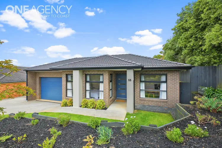 55 Twin Ranges Drive