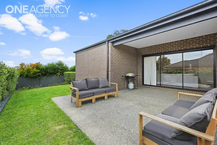 Fifth view of Homely house listing, 55 Twin Ranges Drive, Warragul VIC 3820