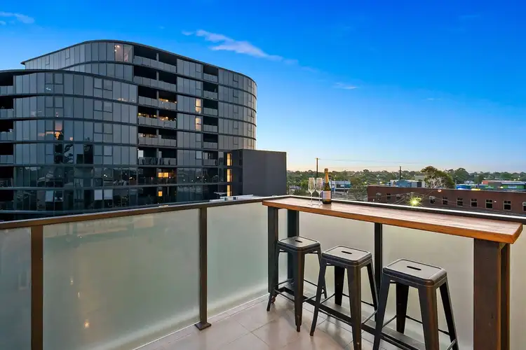 Main view of Homely apartment listing, 403/11 Central Avenue, Moorabbin VIC 3189