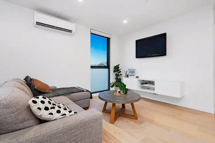 Third view of Homely apartment listing, 403/11 Central Avenue, Moorabbin VIC 3189