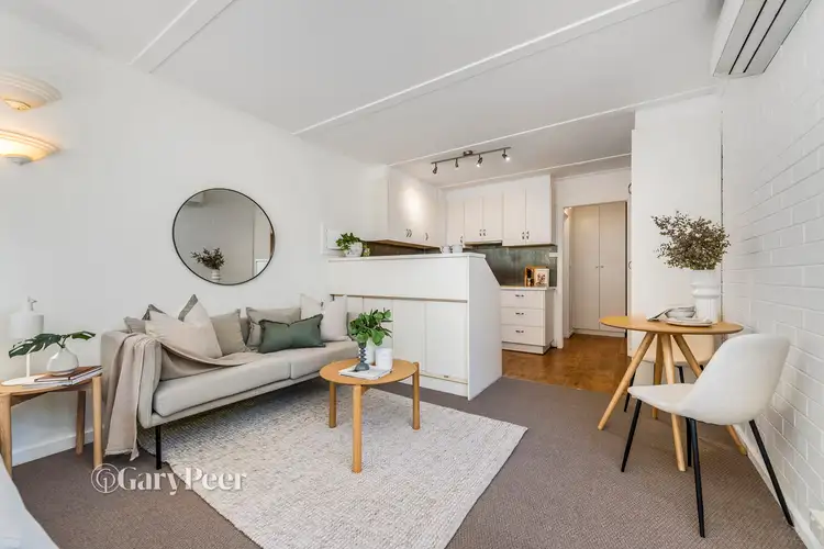 6/9 Sydney Street, Murrumbeena VIC 3163