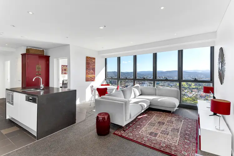 5003/501b Adelaide Street, Brisbane City QLD 4000