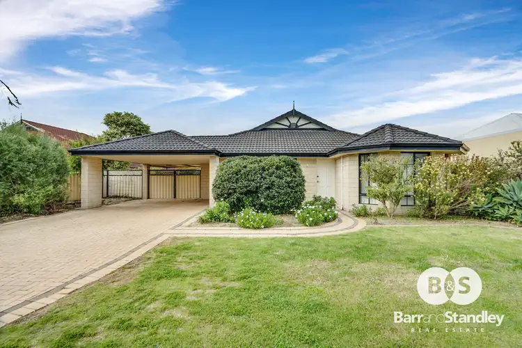 Second view of Homely house listing, 11 Modong Street, Dalyellup WA 6230