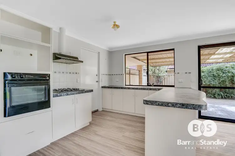 Fourth view of Homely house listing, 11 Modong Street, Dalyellup WA 6230