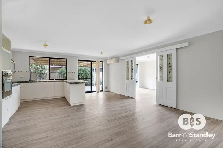 Fifth view of Homely house listing, 11 Modong Street, Dalyellup WA 6230