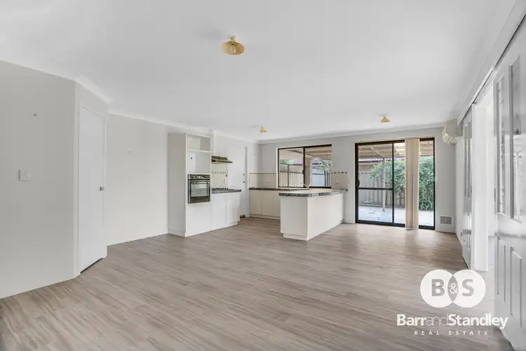 Sixth view of Homely house listing, 11 Modong Street, Dalyellup WA 6230