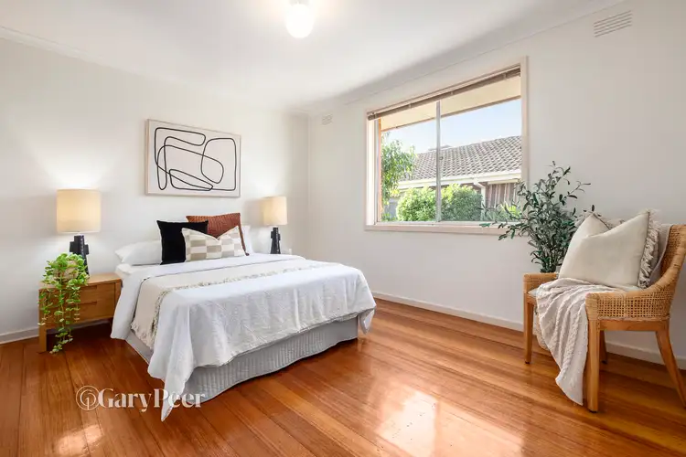 Fourth view of Homely unit listing, 6/20-22 Pell Street, Bentleigh East VIC 3165