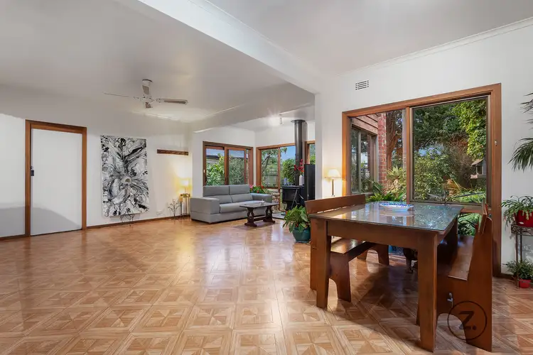 Sixth view of Homely house listing, 4 Miller Street, Highett VIC 3190