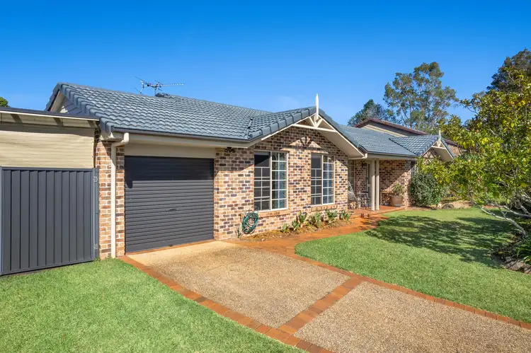 26 Panorama Drive, Alstonville NSW 2477
