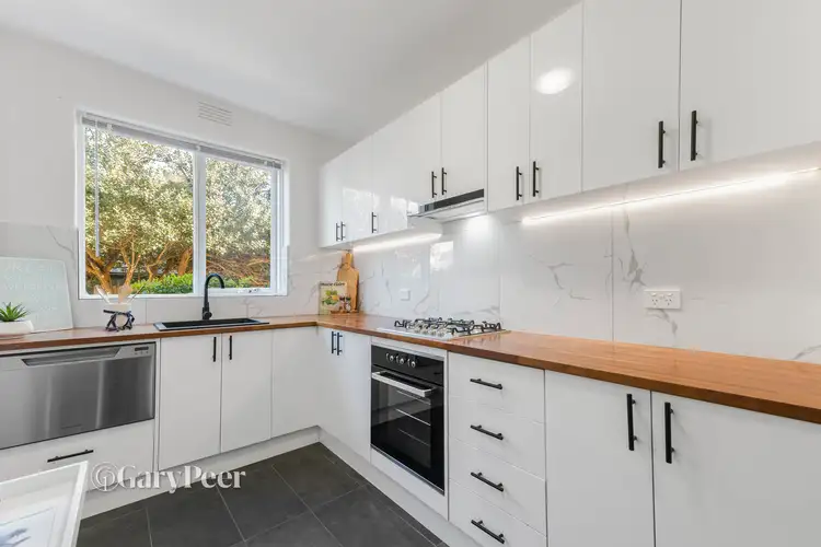 Main view of Homely apartment listing, 11/5 Gnarwyn Road, Carnegie VIC 3163
