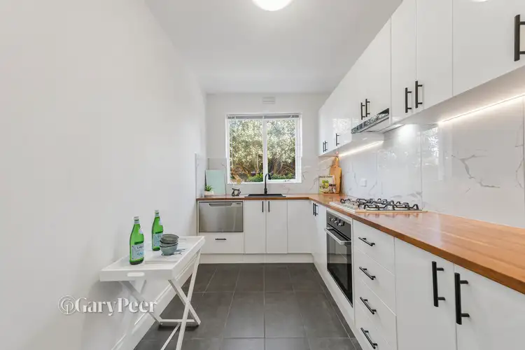 Third view of Homely apartment listing, 11/5 Gnarwyn Road, Carnegie VIC 3163