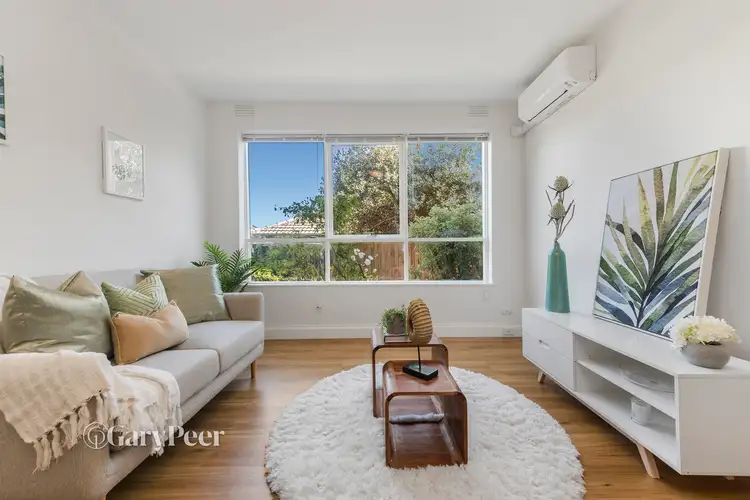 Fourth view of Homely apartment listing, 11/5 Gnarwyn Road, Carnegie VIC 3163